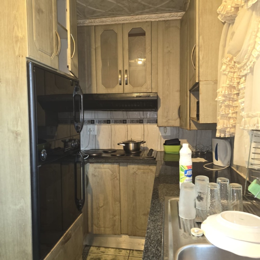 4 Bedroom Property for Sale in Ebony Park Gauteng