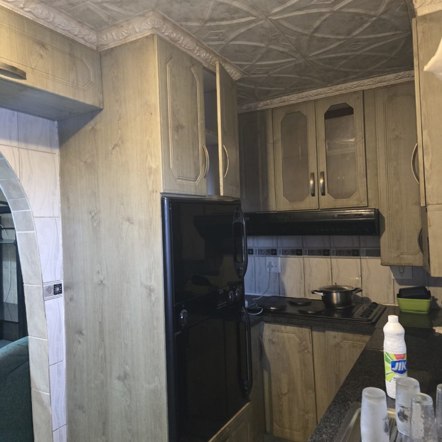 4 Bedroom Property for Sale in Ebony Park Gauteng