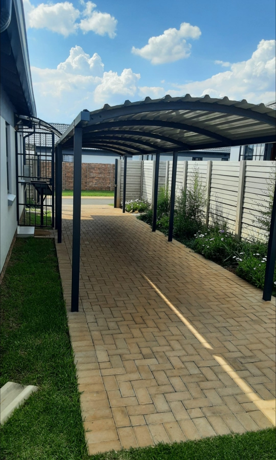 3 Bedroom Property for Sale in Sky City Gauteng