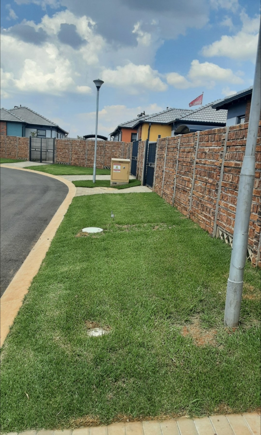 3 Bedroom Property for Sale in Sky City Gauteng