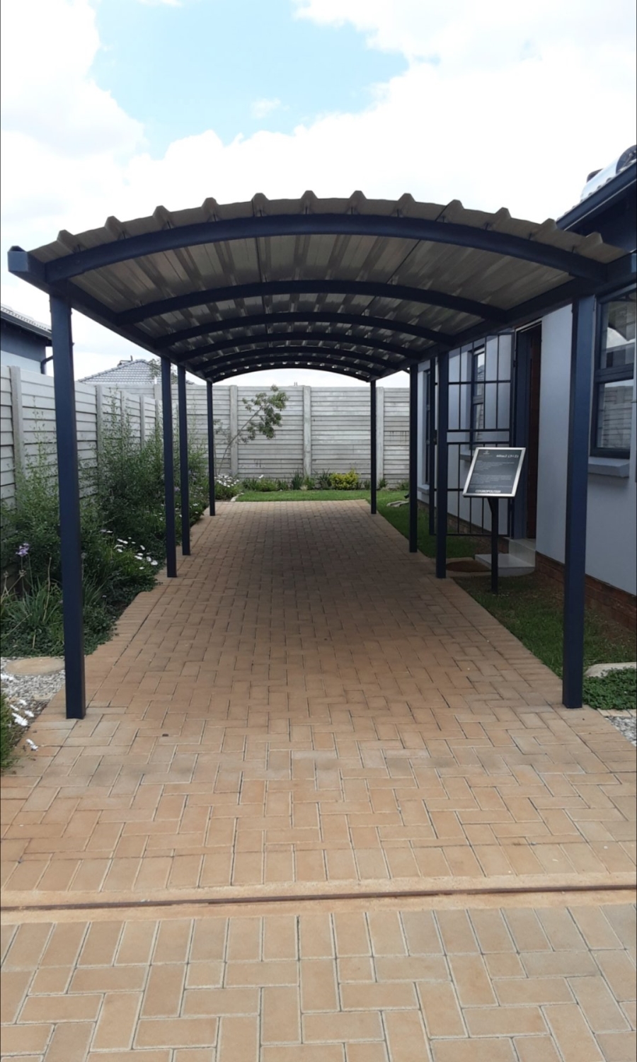 3 Bedroom Property for Sale in Sky City Gauteng