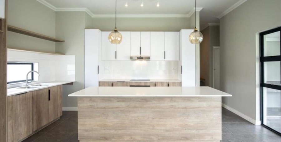 To Let  Bedroom Property for Rent in Knopjeslaagte Gauteng