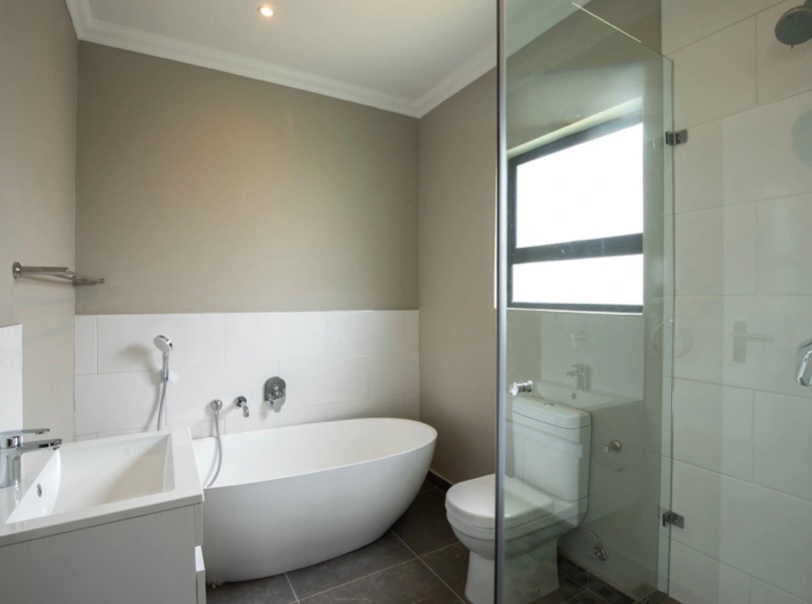To Let  Bedroom Property for Rent in Knopjeslaagte Gauteng