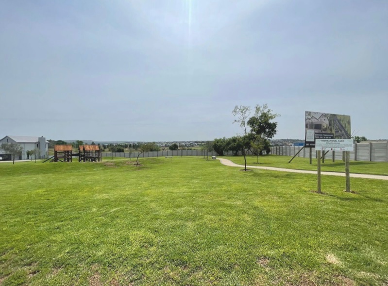 To Let  Bedroom Property for Rent in Knopjeslaagte Gauteng