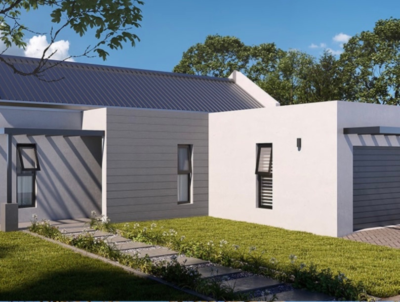To Let  Bedroom Property for Rent in Knopjeslaagte Gauteng