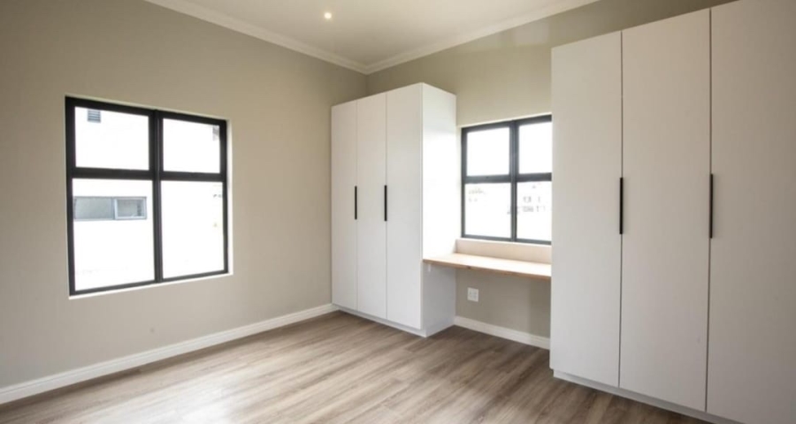 To Let  Bedroom Property for Rent in Knopjeslaagte Gauteng