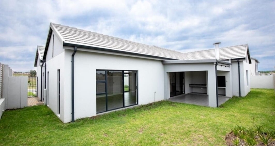 To Let  Bedroom Property for Rent in Knopjeslaagte Gauteng