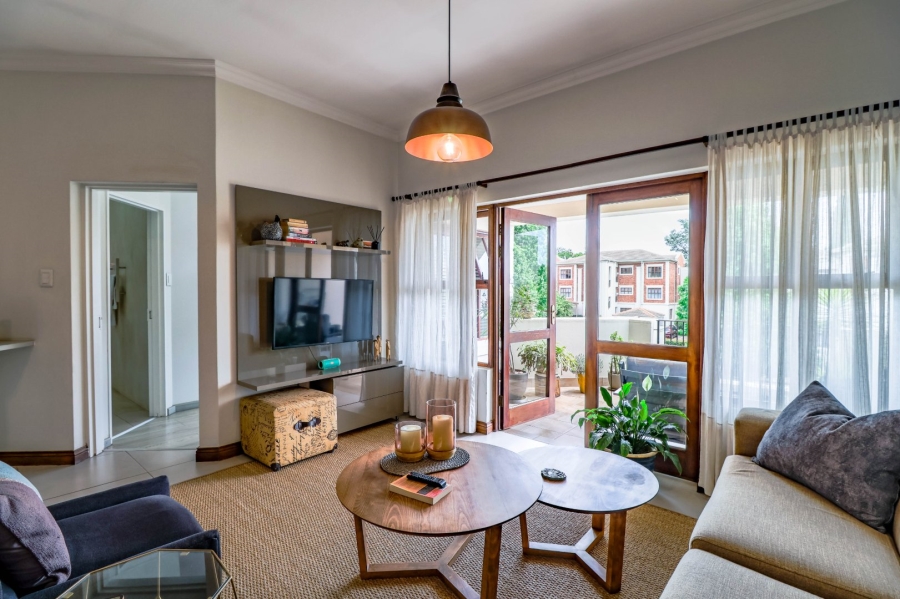 2 Bedroom Property for Sale in Bryanston Gauteng
