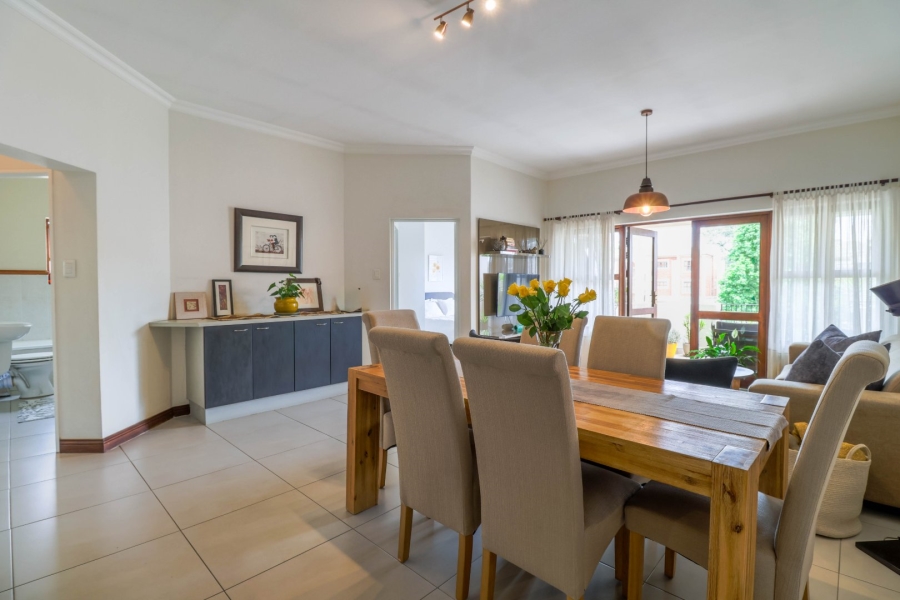 2 Bedroom Property for Sale in Bryanston Gauteng