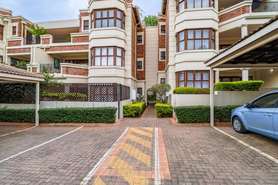 2 Bedroom Property for Sale in Bryanston Gauteng