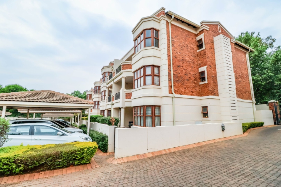 2 Bedroom Property for Sale in Bryanston Gauteng