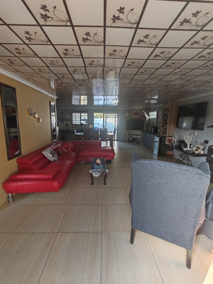 3 Bedroom Property for Sale in The Reeds Gauteng