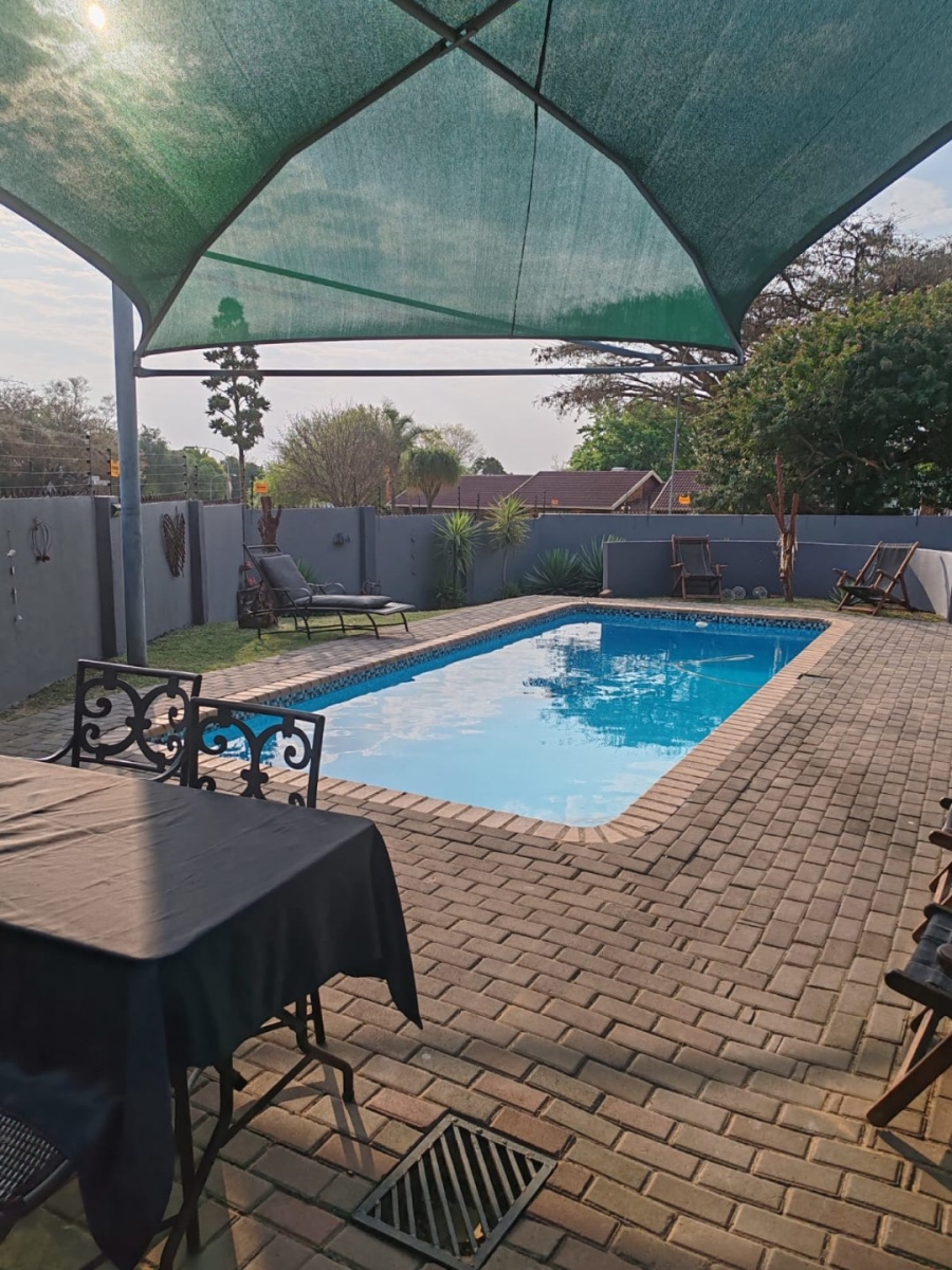 3 Bedroom Property for Sale in The Reeds Gauteng