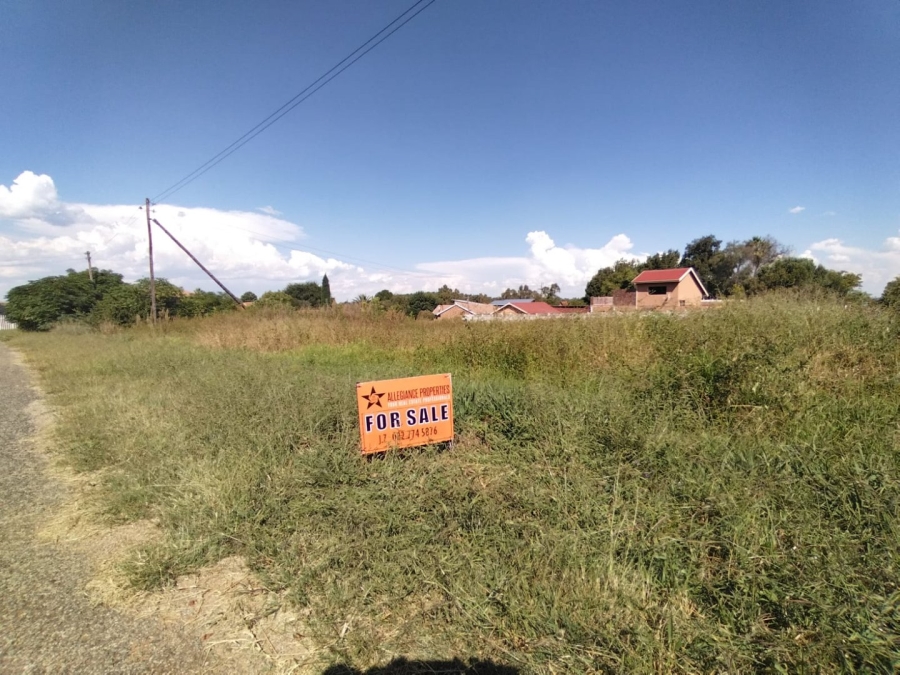 Commercial Property for Sale in Vaal Marina Gauteng