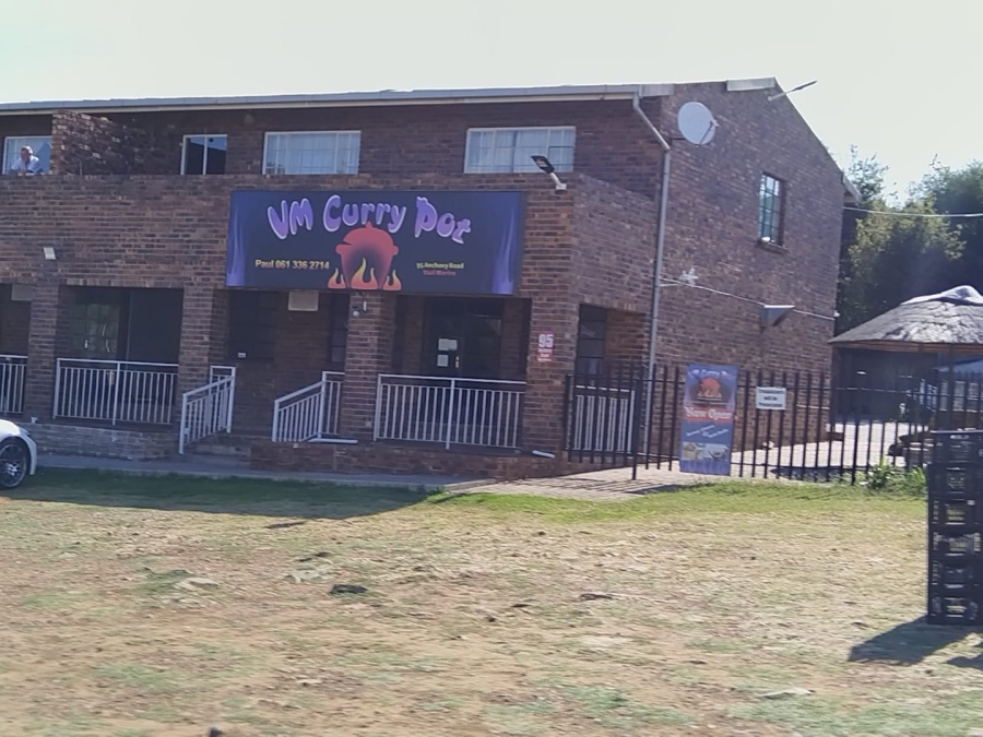 Commercial Property for Sale in Vaal Marina Gauteng