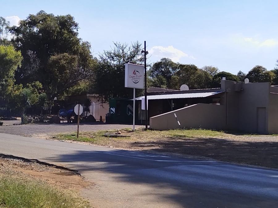 Commercial Property for Sale in Vaal Marina Gauteng