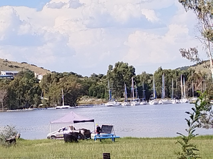 Commercial Property for Sale in Vaal Marina Gauteng