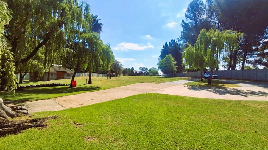 Commercial Property for Sale in Marlbank Gauteng