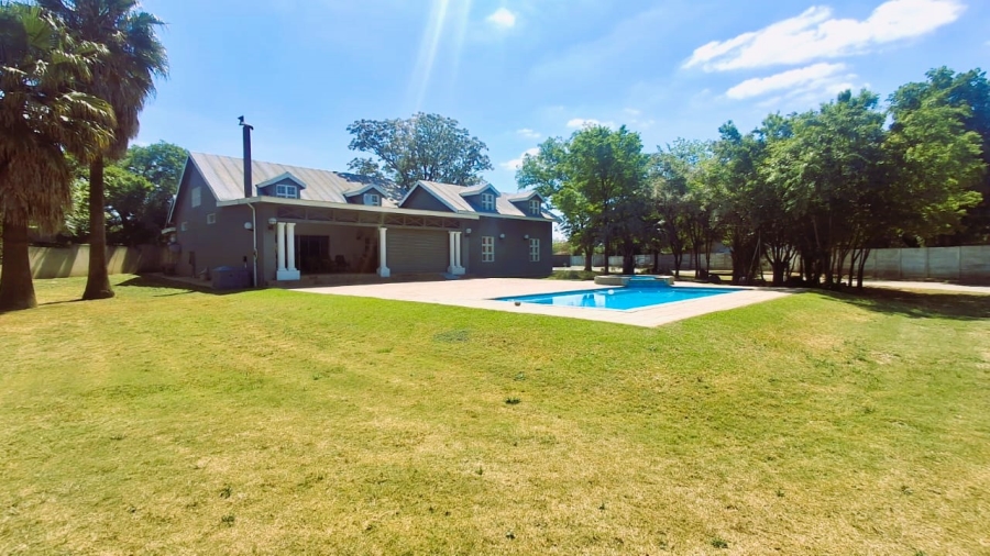 Commercial Property for Sale in Marlbank Gauteng