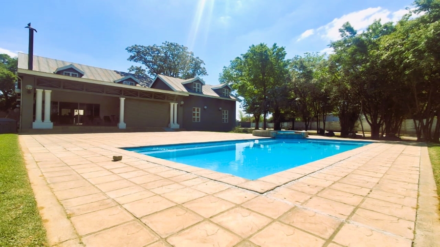 Commercial Property for Sale in Marlbank Gauteng