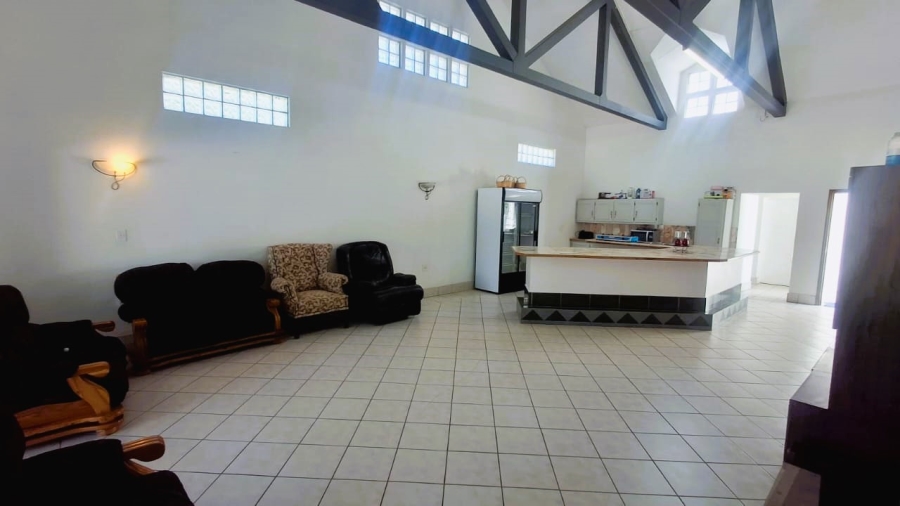 Commercial Property for Sale in Marlbank Gauteng