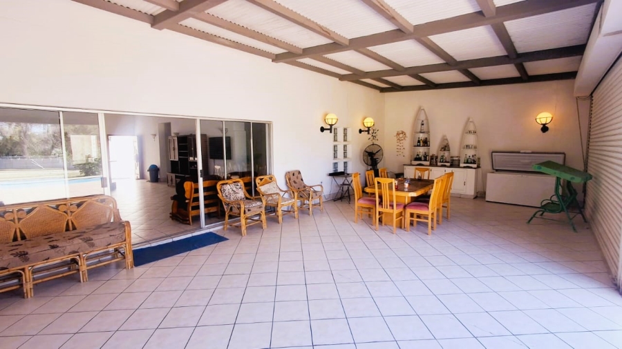 Commercial Property for Sale in Marlbank Gauteng