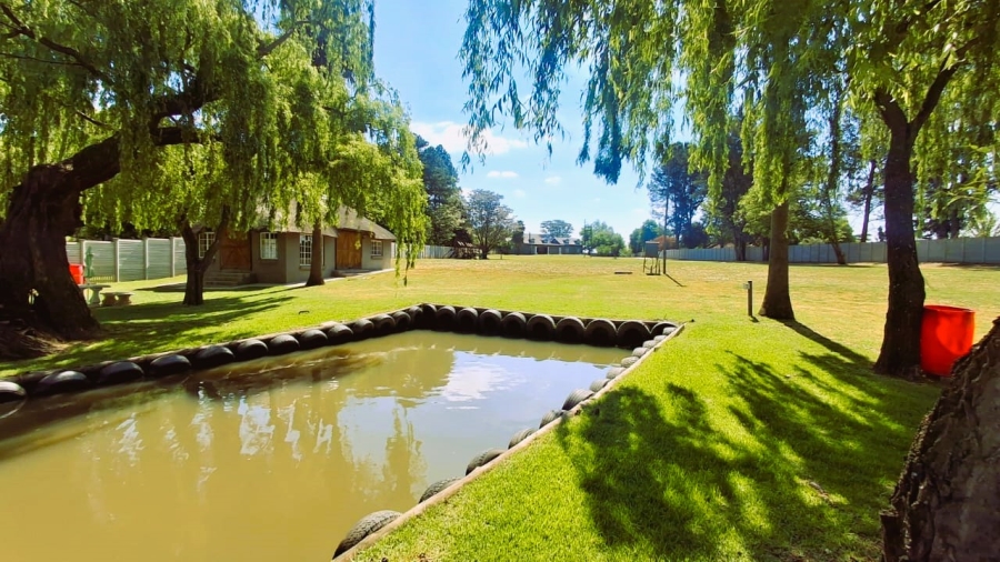 Commercial Property for Sale in Marlbank Gauteng