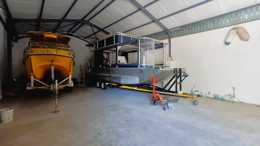 Commercial Property for Sale in Marlbank Gauteng