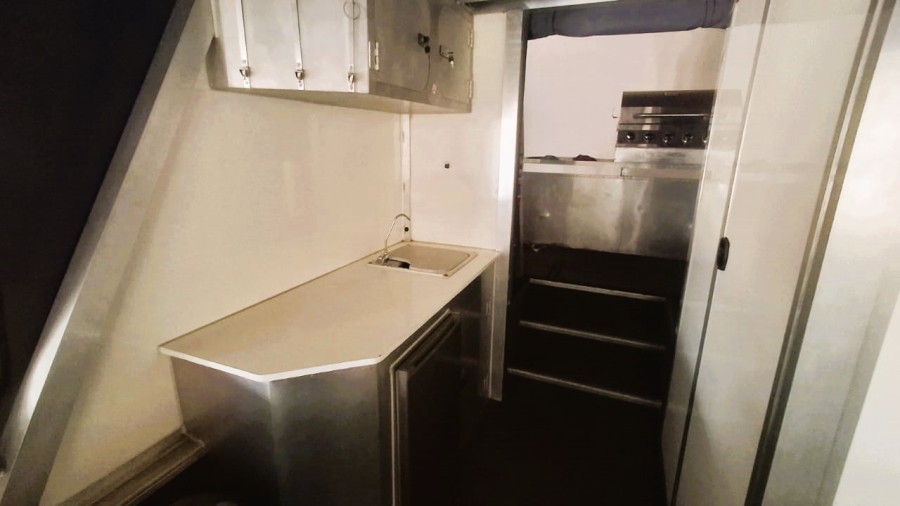 Commercial Property for Sale in Marlbank Gauteng