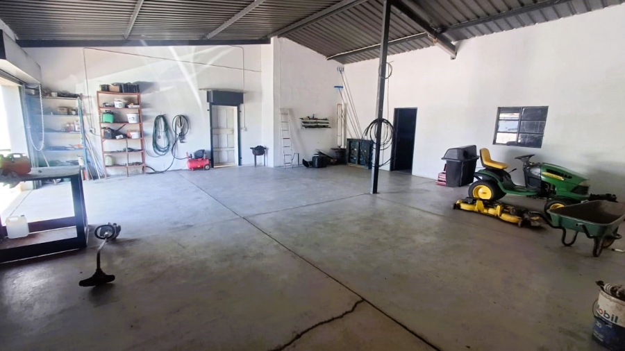 Commercial Property for Sale in Marlbank Gauteng