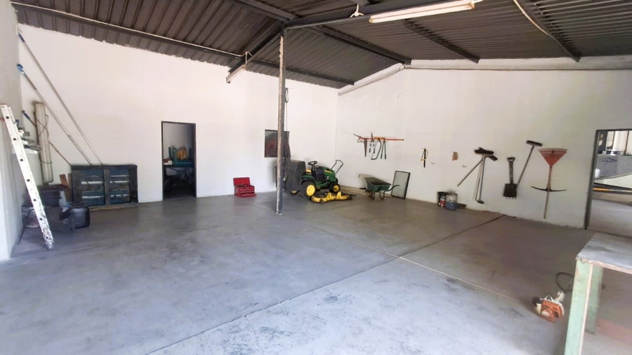 Commercial Property for Sale in Marlbank Gauteng