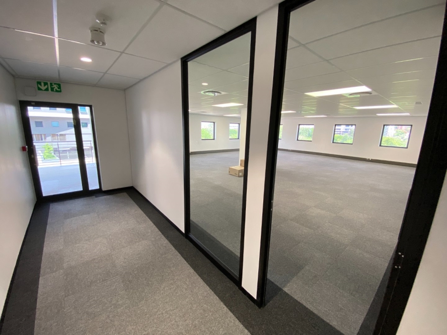 To Let commercial Property for Rent in Die Hoewes Gauteng
