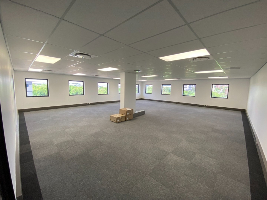 To Let commercial Property for Rent in Die Hoewes Gauteng