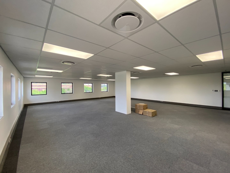 To Let commercial Property for Rent in Die Hoewes Gauteng