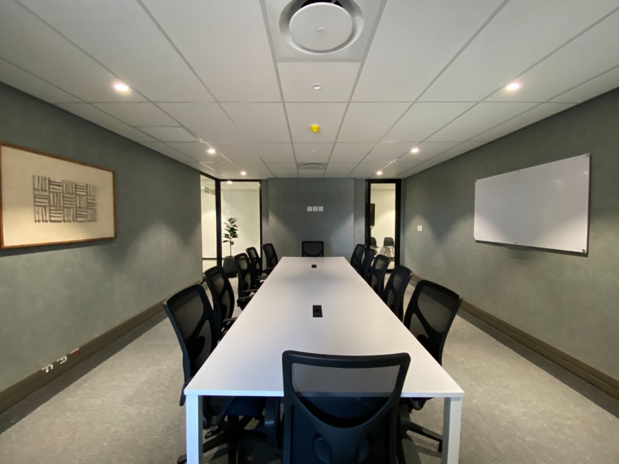 Commercial Property for Sale in Die Hoewes Gauteng