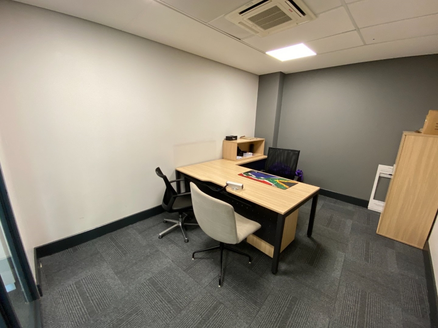 To Let commercial Property for Rent in Doringkloof Gauteng