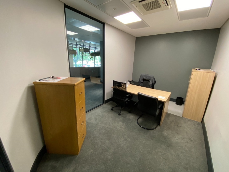 To Let commercial Property for Rent in Doringkloof Gauteng