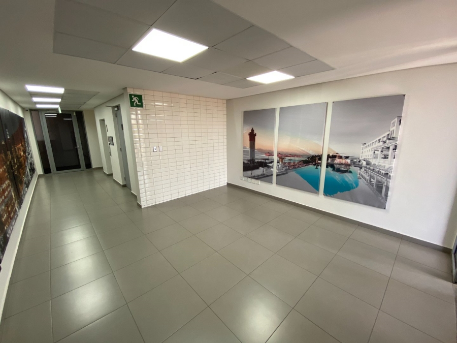 To Let commercial Property for Rent in Midridge Park Gauteng