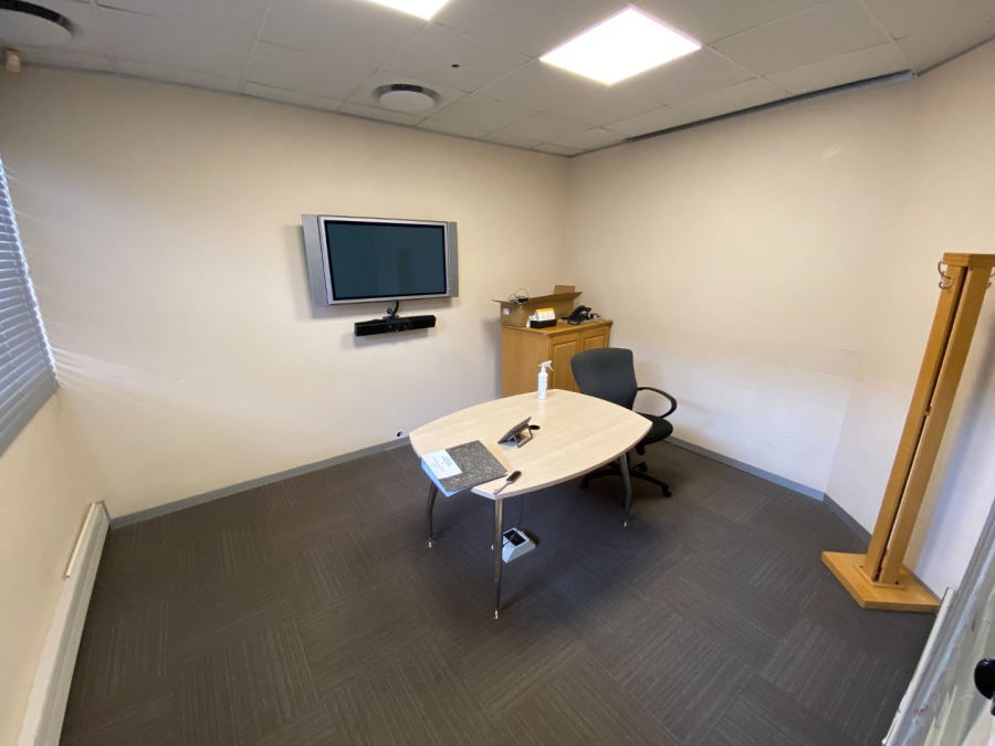 To Let commercial Property for Rent in Midridge Park Gauteng