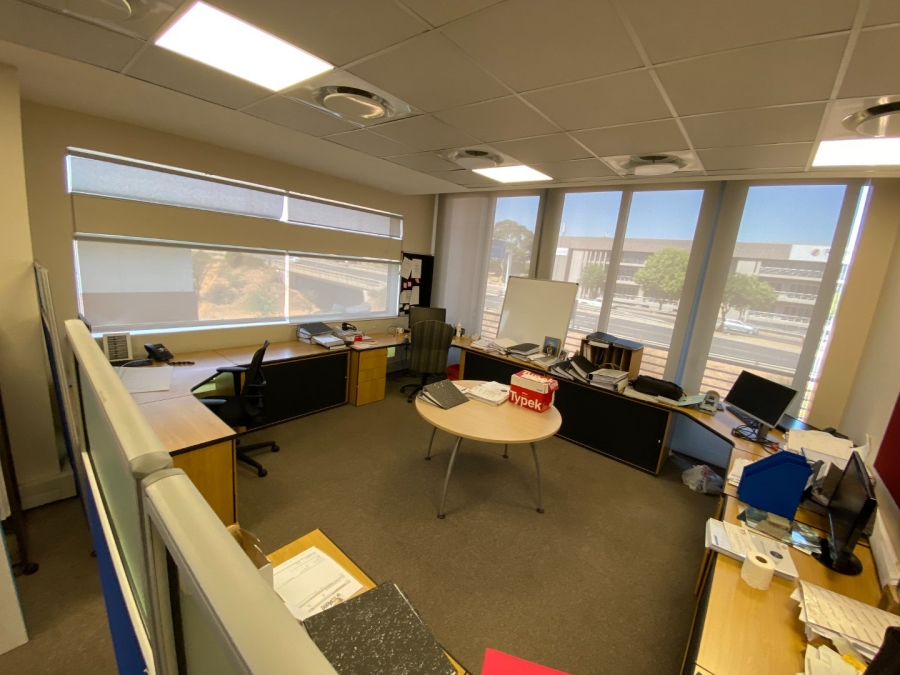 To Let commercial Property for Rent in Midridge Park Gauteng