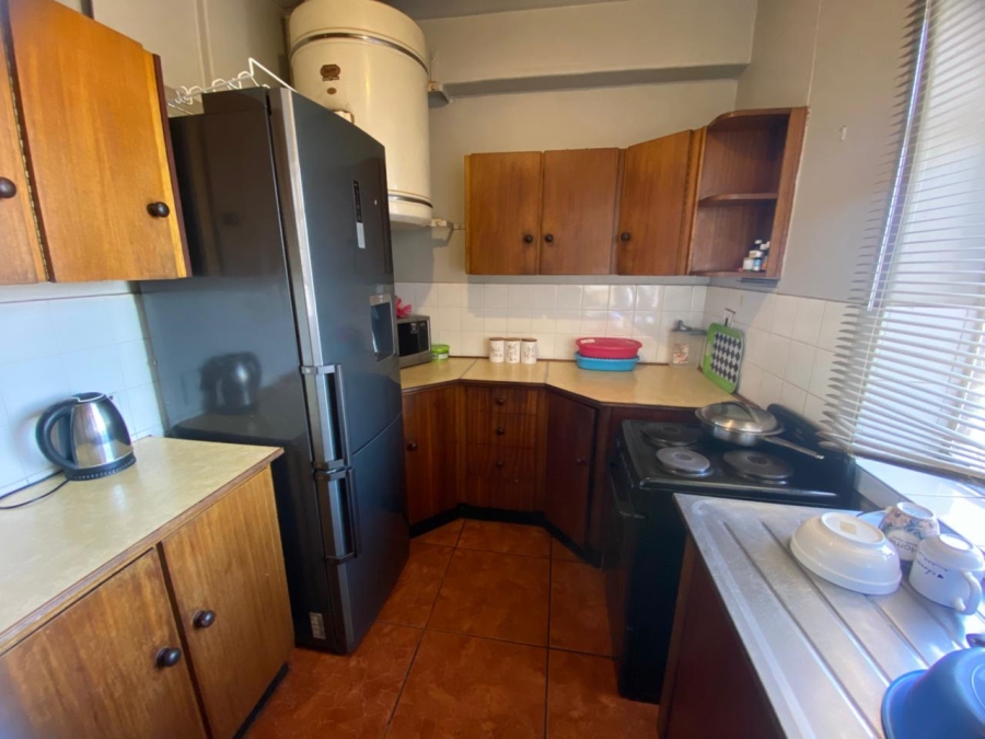2 Bedroom Property for Sale in Arcadia Gauteng