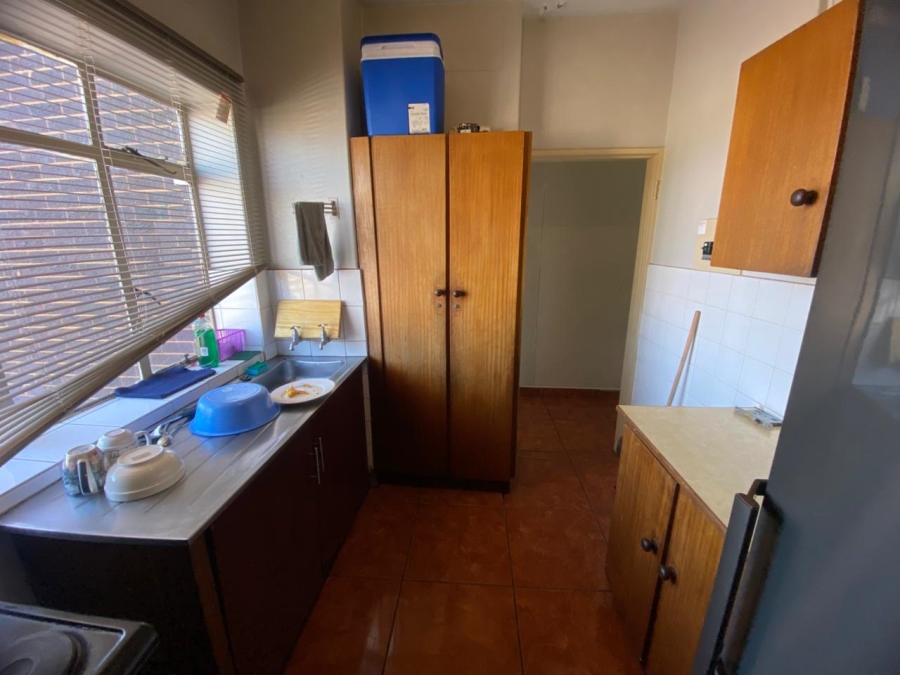 2 Bedroom Property for Sale in Arcadia Gauteng