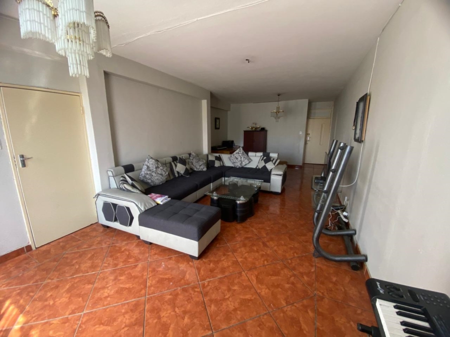 2 Bedroom Property for Sale in Arcadia Gauteng