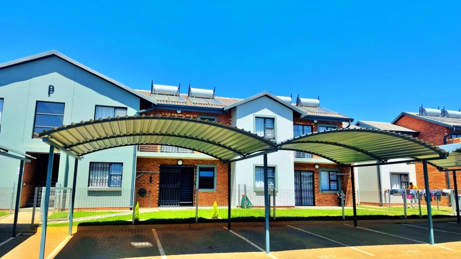 To Let 2 Bedroom Property for Rent in Willow Park Manor Gauteng