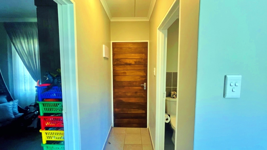 To Let 2 Bedroom Property for Rent in Willow Park Manor Gauteng