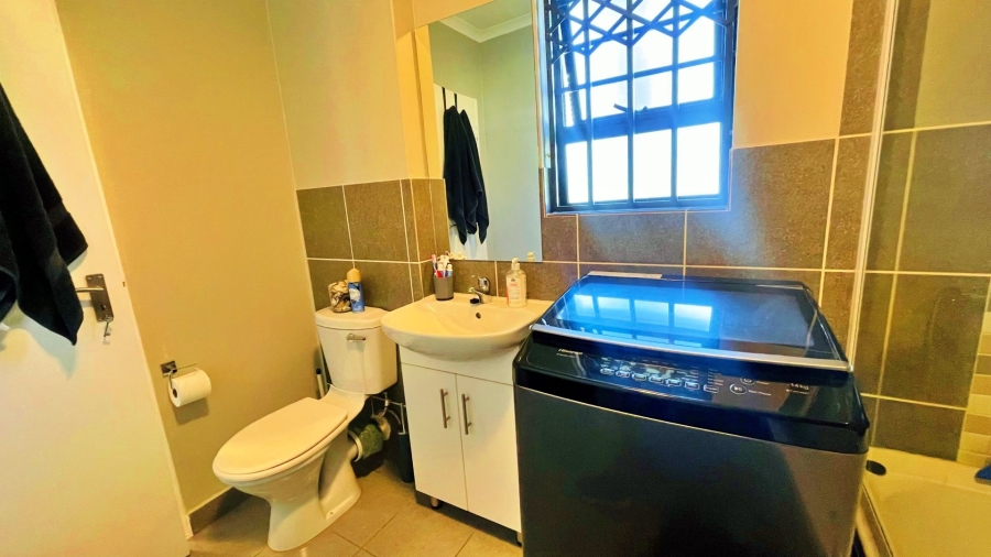 To Let 2 Bedroom Property for Rent in Willow Park Manor Gauteng