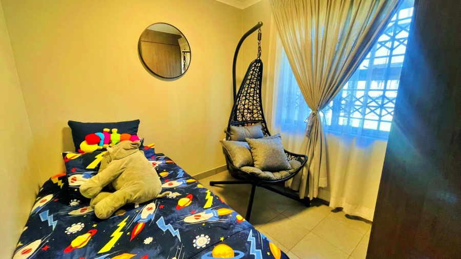 To Let 2 Bedroom Property for Rent in Willow Park Manor Gauteng