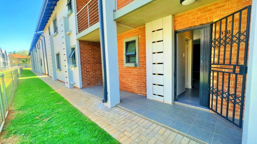 To Let 2 Bedroom Property for Rent in Willow Park Manor Gauteng