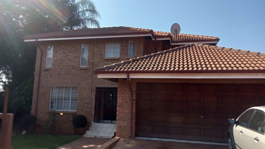 3 Bedroom Property for Sale in Lynnwood Manor Gauteng