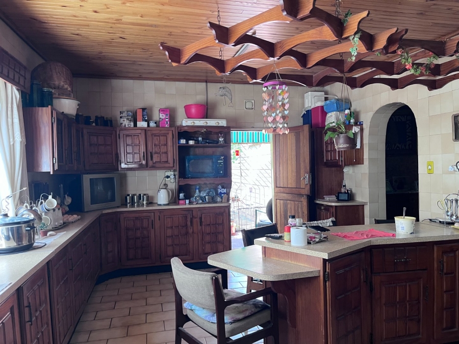 Commercial Property for Sale in Theoville Gauteng